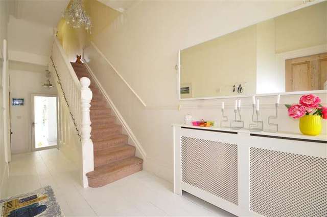  Image of 5 bedroom Semi-Detached house for sale in Wilberforce Road Southsea PO5 at Southsea Hampshire Southsea, PO5 3DR