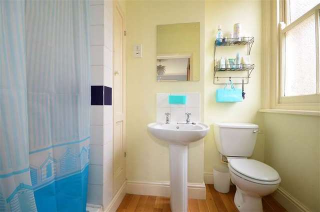  Image of 5 bedroom Semi-Detached house for sale in Wilberforce Road Southsea PO5 at Southsea Hampshire Southsea, PO5 3DR