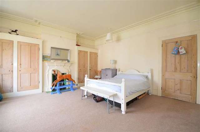  Image of 5 bedroom Semi-Detached house for sale in Wilberforce Road Southsea PO5 at Southsea Hampshire Southsea, PO5 3DR