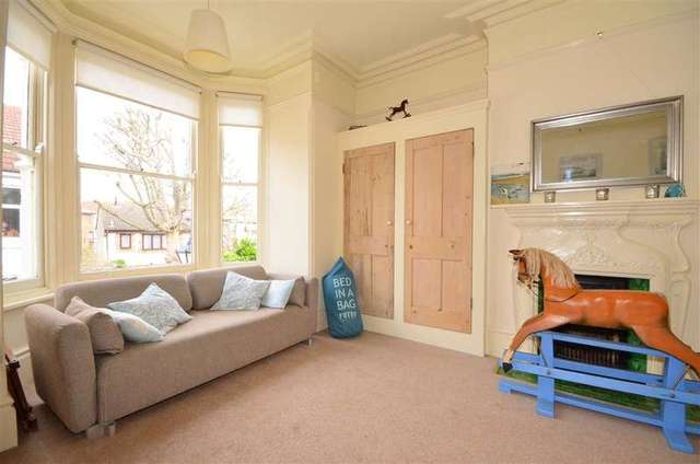  Image of 5 bedroom Semi-Detached house for sale in Wilberforce Road Southsea PO5 at Southsea Hampshire Southsea, PO5 3DR