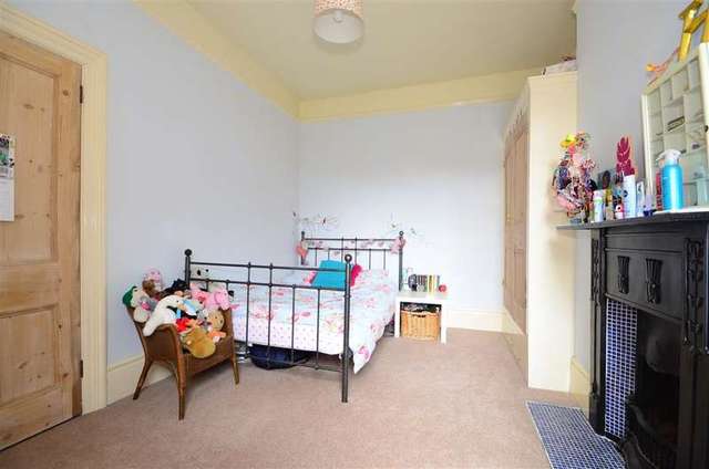  Image of 5 bedroom Semi-Detached house for sale in Wilberforce Road Southsea PO5 at Southsea Hampshire Southsea, PO5 3DR