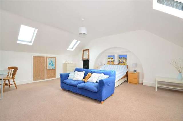  Image of 5 bedroom Semi-Detached house for sale in Wilberforce Road Southsea PO5 at Southsea Hampshire Southsea, PO5 3DR