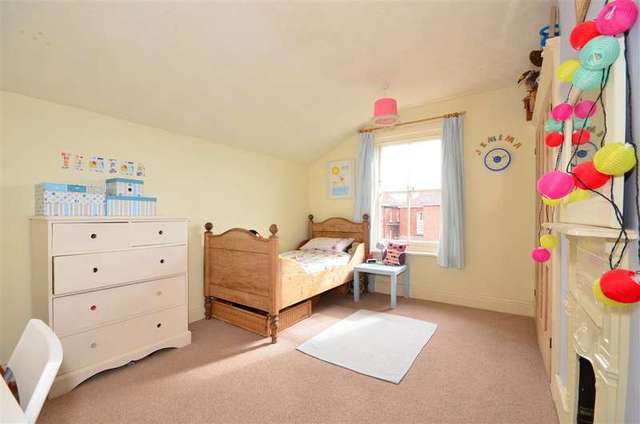  Image of 5 bedroom Semi-Detached house for sale in Wilberforce Road Southsea PO5 at Southsea Hampshire Southsea, PO5 3DR