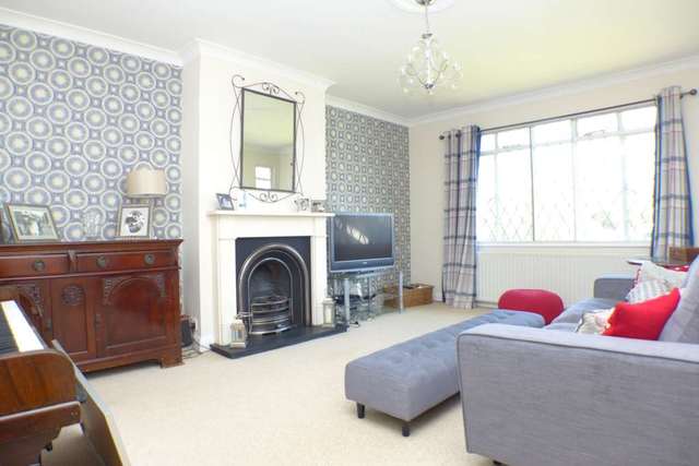  Image of 4 bedroom Semi-Detached house for sale in Willersley Avenue Sidcup DA15 at Willersley Avenue  Sidcup, DA15 9EJ