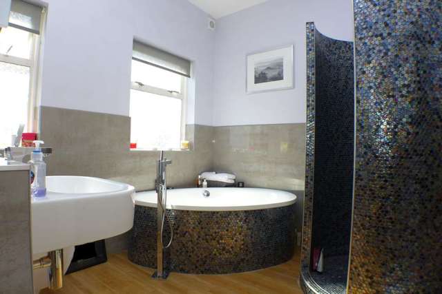  Image of 4 bedroom Semi-Detached house for sale in Willersley Avenue Sidcup DA15 at Willersley Avenue  Sidcup, DA15 9EJ