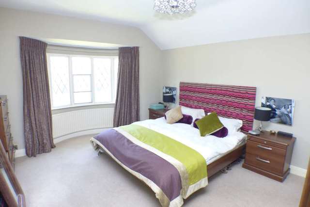  Image of 4 bedroom Semi-Detached house for sale in Willersley Avenue Sidcup DA15 at Willersley Avenue  Sidcup, DA15 9EJ