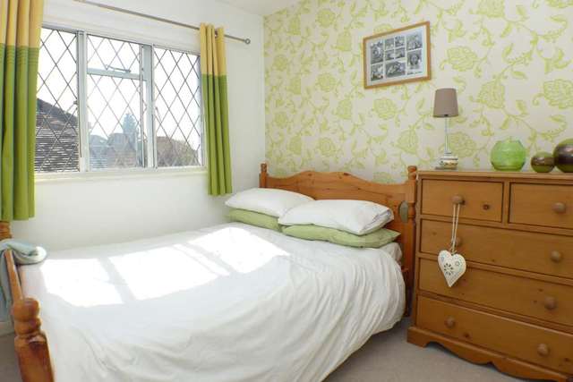  Image of 4 bedroom Semi-Detached house for sale in Willersley Avenue Sidcup DA15 at Willersley Avenue  Sidcup, DA15 9EJ