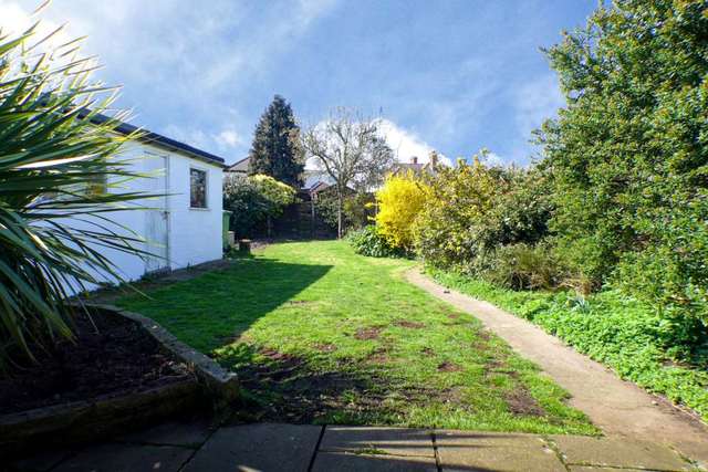  Image of 4 bedroom Semi-Detached house for sale in Willersley Avenue Sidcup DA15 at Willersley Avenue  Sidcup, DA15 9EJ