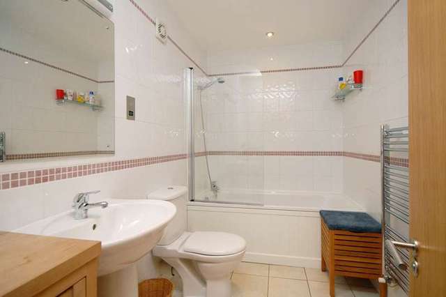  Image of 4 bedroom Detached house to rent in Willow Terrace Gibbon Road Kingston upon Thames KT2 at Gibbon Road  Kingston Upon Thames, KT2 6AL