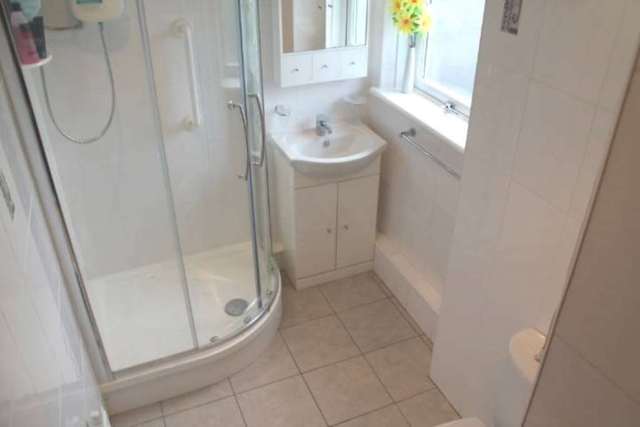  Image of 3 bedroom Terraced house for sale in Wilson Avenue Linwood Paisley PA3 at Wilson Avenue Linwood Paisley, PA3 3JZ