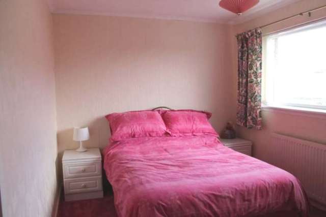  Image of 3 bedroom Terraced house for sale in Wilson Avenue Linwood Paisley PA3 at Wilson Avenue Linwood Paisley, PA3 3JZ