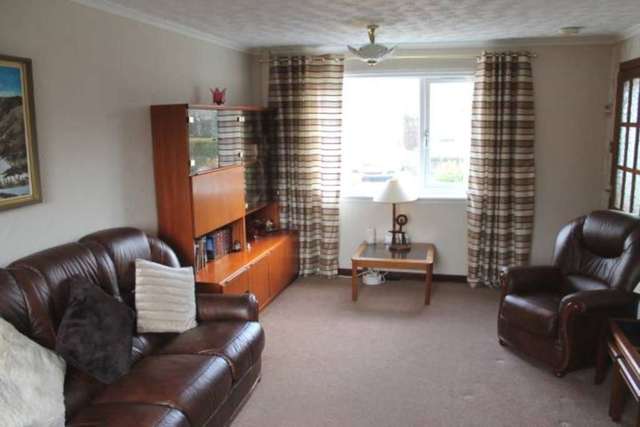  Image of 3 bedroom Terraced house for sale in Wilson Avenue Linwood Paisley PA3 at Wilson Avenue Linwood Paisley, PA3 3JZ