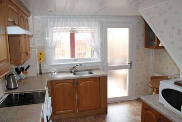  Image of 3 bedroom Terraced house for sale in Wilson Avenue Linwood Paisley PA3 at Wilson Avenue Linwood Paisley, PA3 3JZ