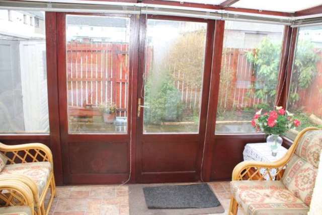  Image of 3 bedroom Terraced house for sale in Wilson Avenue Linwood Paisley PA3 at Wilson Avenue Linwood Paisley, PA3 3JZ
