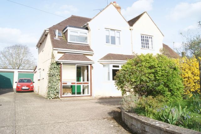  Image of 3 bedroom Semi-Detached house for sale in Winchcombe Road Sedgeberrow Evesham WR11 at Winchcombe Road Sedgeberrow Sedgeberrow, WR11 7UA