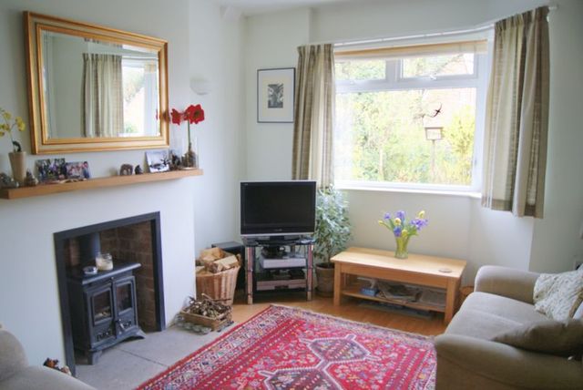  Image of 3 bedroom Semi-Detached house for sale in Winchcombe Road Sedgeberrow Evesham WR11 at Winchcombe Road Sedgeberrow Sedgeberrow, WR11 7UA