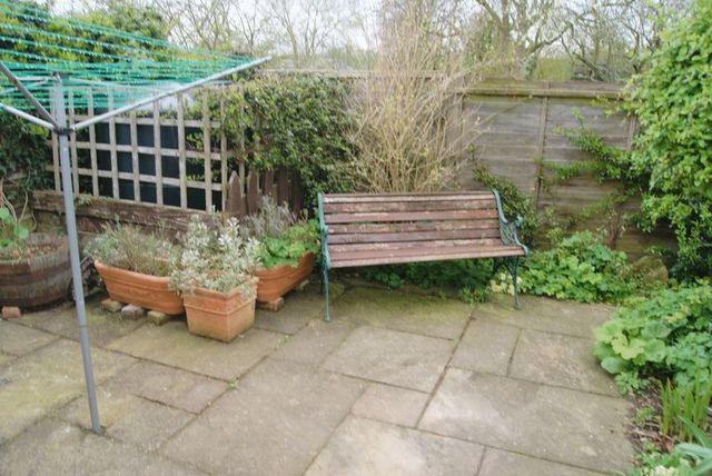  Image of 3 bedroom Semi-Detached house for sale in Winchcombe Road Sedgeberrow Evesham WR11 at Winchcombe Road Sedgeberrow Sedgeberrow, WR11 7UA