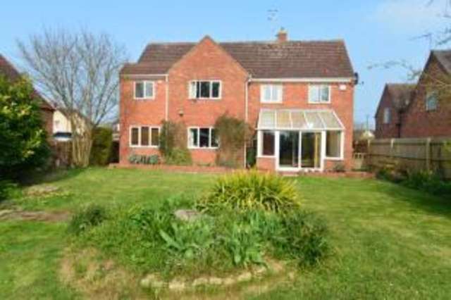  Image of 5 bedroom Detached house for sale in Winchcombe Road Sedgeberrow Evesham WR11 at Sedgeberrow Evesham Sedgeberrow, WR11 7UD
