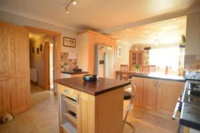  Image of 5 bedroom Detached house for sale in Winchcombe Road Sedgeberrow Evesham WR11 at Sedgeberrow Evesham Sedgeberrow, WR11 7UD