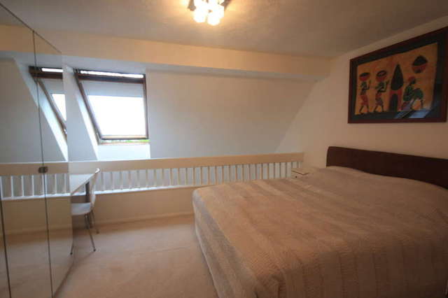  Image of 2 bedroom Maisonette to rent in Windmill Rise Kingston upon Thames KT2 at Surrey  Kingston Upon Thames, KT2 7TU