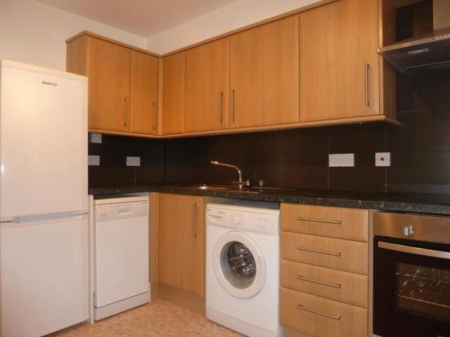  Image of 2 bedroom Flat to rent in Windsor Place Aberdeen AB10 at City Centre Aberdeen Aberdeen, AB10 1UW