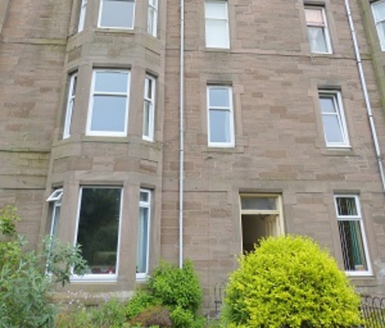  Image of 2 bedroom Flat to rent in Windsor Terrace Perth PH2 at Perth Perthshire Perthshire, PH2 0BA