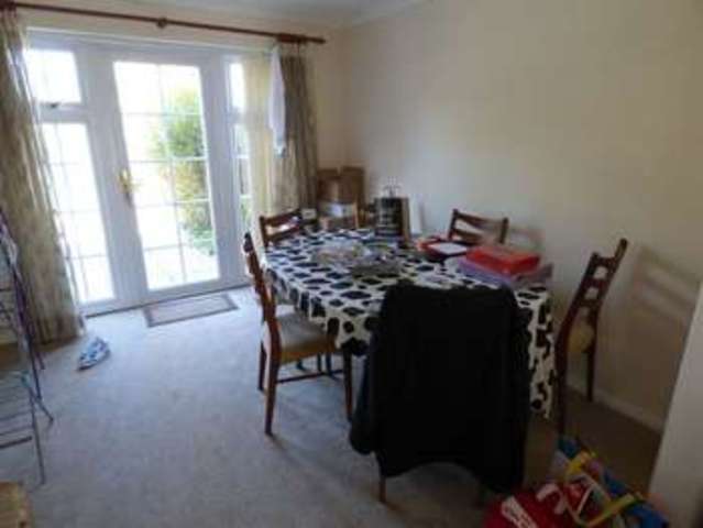  Image of 3 bedroom Detached house to rent in Birchmead Winnersh Wokingham RG41 at Birch Mead Reading Reading, RG41 5TW