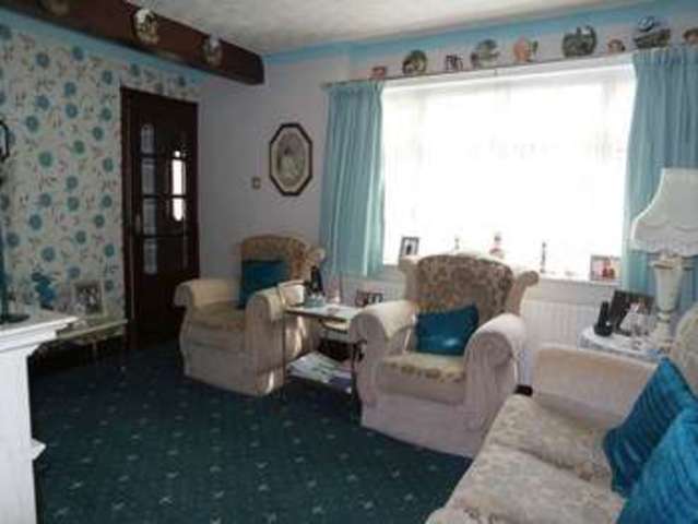 Image of 3 bedroom Semi-Detached house for sale in Winsford Avenue Longton Stoke-on-Trent ST3 at Winsford Avenue Westonfields Stoke-On-Trent, ST3 5JF