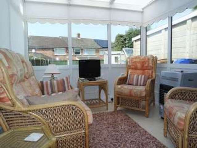  Image of 3 bedroom Semi-Detached house for sale in Winsford Avenue Longton Stoke-on-Trent ST3 at Winsford Avenue Westonfields Stoke-On-Trent, ST3 5JF