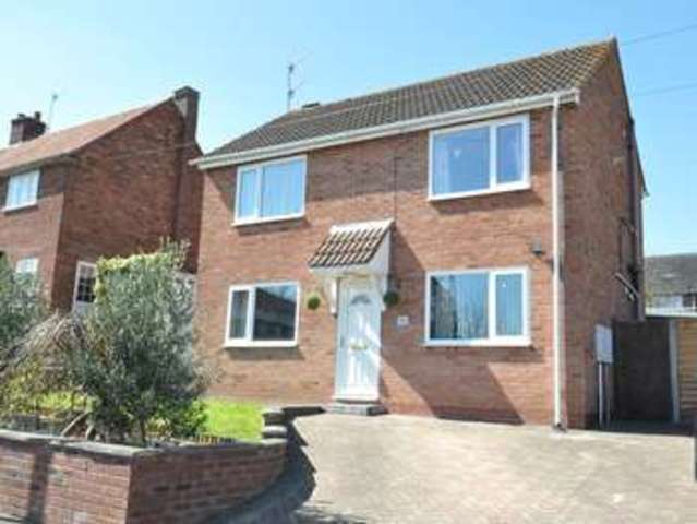  Image of 3 bedroom Detached house for sale in Winslow Avenue Droitwich WR9 at Winslow Avenue  Droitwich, WR9 8PU