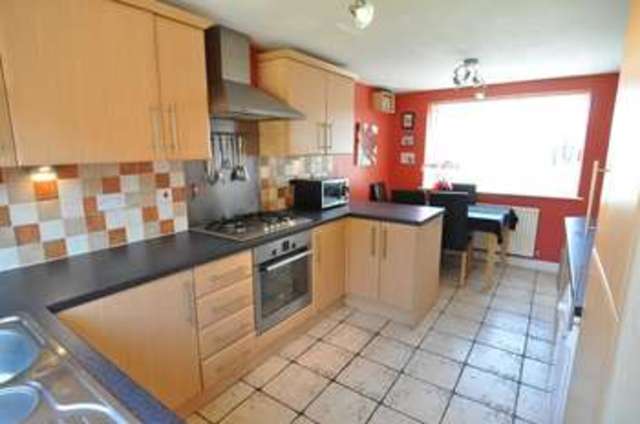  Image of 3 bedroom Detached house for sale in Winslow Avenue Droitwich WR9 at Winslow Avenue  Droitwich, WR9 8PU