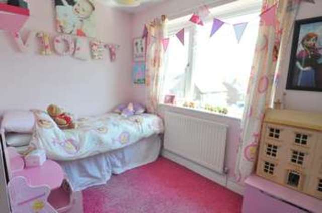  Image of 3 bedroom Detached house for sale in Winslow Avenue Droitwich WR9 at Winslow Avenue  Droitwich, WR9 8PU