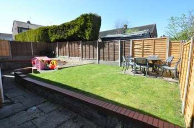  Image of 3 bedroom Detached house for sale in Winslow Avenue Droitwich WR9 at Winslow Avenue  Droitwich, WR9 8PU