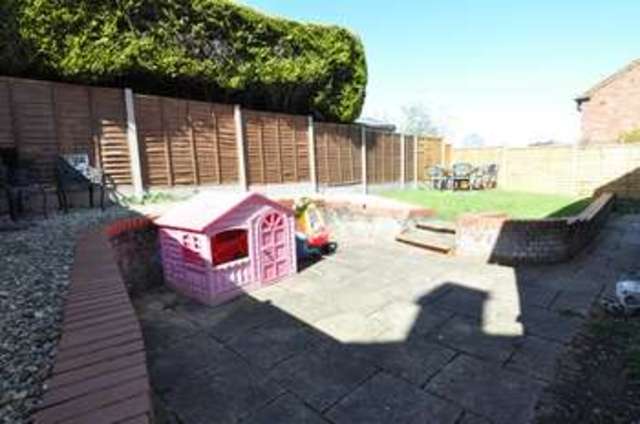  Image of 3 bedroom Detached house for sale in Winslow Avenue Droitwich WR9 at Winslow Avenue  Droitwich, WR9 8PU
