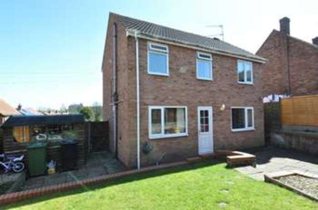  Image of 3 bedroom Detached house for sale in Winslow Avenue Droitwich WR9 at Winslow Avenue  Droitwich, WR9 8PU