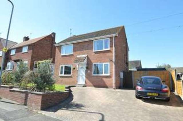  Image of 3 bedroom Detached house for sale in Winslow Avenue Droitwich WR9 at Winslow Avenue  Droitwich, WR9 8PU