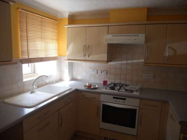  Image of 2 bedroom Detached house to rent in Winsor Terrace London E6 at Winsor Terrace Beckton London, E6 6LJ