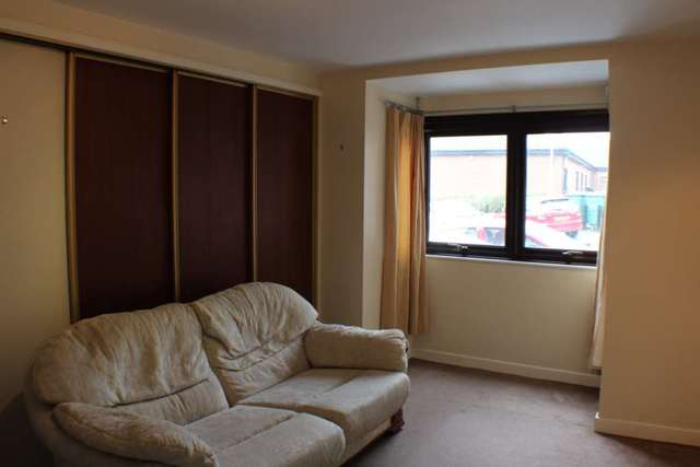  Image of 1 bedroom Flat to rent in Winston Close Woodford Halse Daventry NN11 at Winston Close  Daventry, NN11 3NT