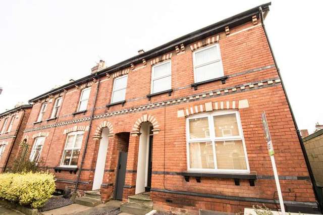  Image of Detached house to rent in Winstonian Road Cheltenham GL52 at Cheltenham Gloucestershire, GL52 2JD