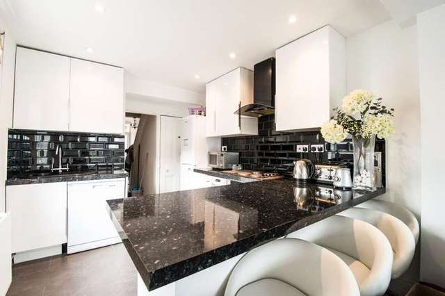  Image of Detached house to rent in Winstonian Road Cheltenham GL52 at Cheltenham Gloucestershire, GL52 2JD