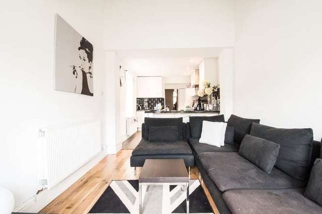  Image of Detached house to rent in Winstonian Road Cheltenham GL52 at Cheltenham Gloucestershire, GL52 2JD
