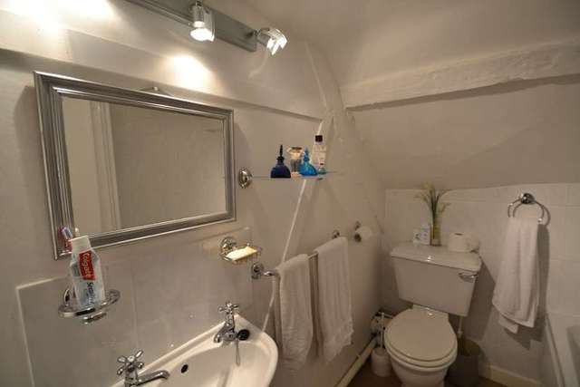  Image of 3 bedroom Detached house for sale in The Triangle Winterborne Stickland Blandford Forum DT11 at The Triangle Winterborne Stickland Blandford Forum, DT11 0NW