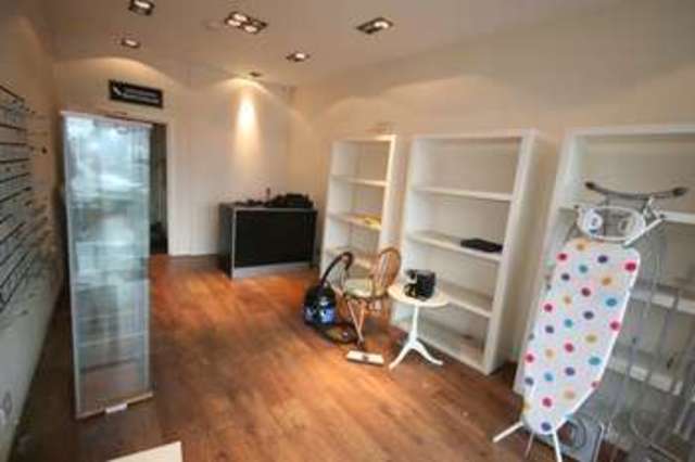  Image of Detached house to rent in Winwick Street Warrington WA1 at Winwick Street  Warrington, WA1 1XR