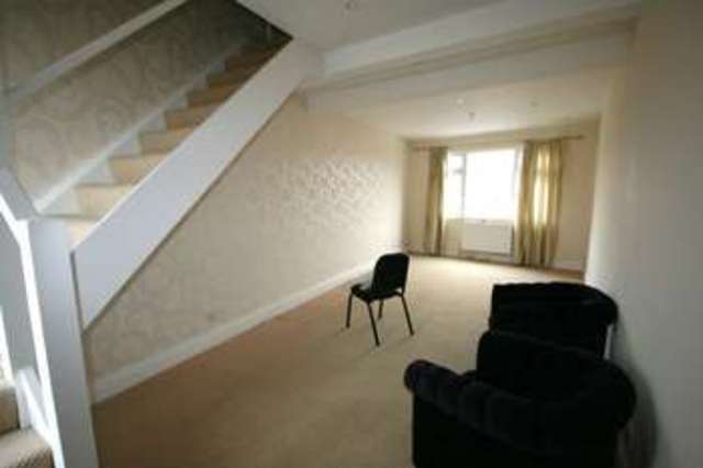  Image of Detached house to rent in Winwick Street Warrington WA1 at Winwick Street  Warrington, WA1 1XR