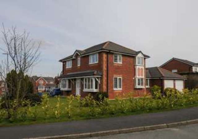 Image of 4 bedroom Detached house for sale in Witham Close Standish Wigan WN6 at Witham Close Standish Wigan, WN6 0RD