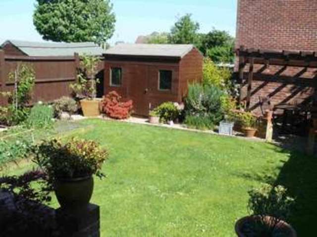  Image of 3 bedroom Semi-Detached house to rent in Withy Close Wootton Bassett Swindon SN4 at Withy Close Royal Wootton Bassett Swindon, SN4 7JF