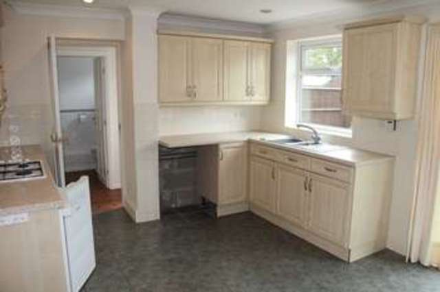  Image of 3 bedroom Semi-Detached house to rent in Withy Close Wootton Bassett Swindon SN4 at Withy Close Royal Wootton Bassett Swindon, SN4 7JF
