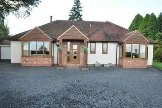  Image of 3 bedroom Property for sale in Witley Road Holt Heath Worcester WR6 at Witley Road Holt Heath Holt Heath, WR6 6LX