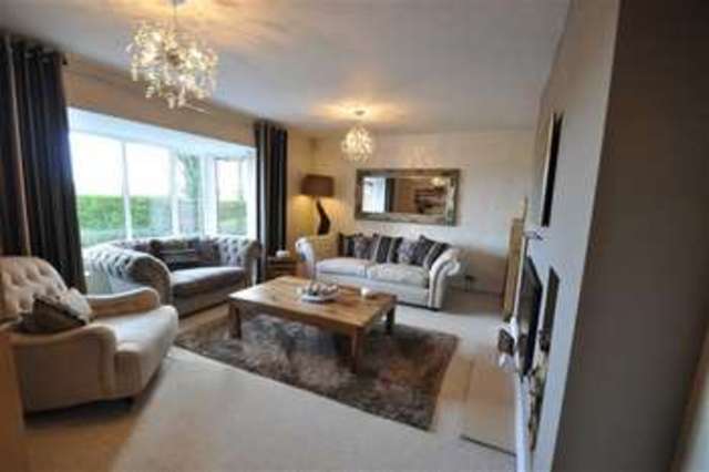  Image of 3 bedroom Property for sale in Witley Road Holt Heath Worcester WR6 at Witley Road Holt Heath Holt Heath, WR6 6LX