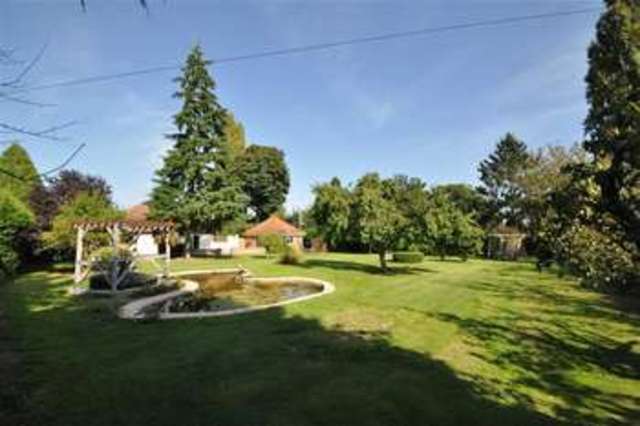  Image of 3 bedroom Property for sale in Witley Road Holt Heath Worcester WR6 at Witley Road Holt Heath Holt Heath, WR6 6LX